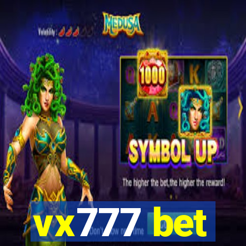 vx777 bet